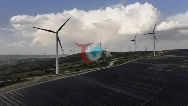 Türkiye'nin Ev Sahipliğindeki COP31 İklim Zirvesi Büyük Fırsat Sunuyor