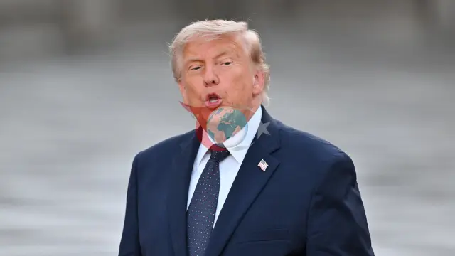 Trump'ın İran Yorumları İsrail'de Endişe Yaratıyor