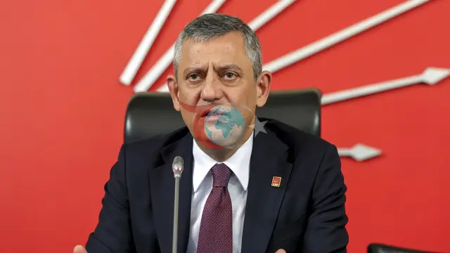 Özgür O'zelning yangi partiya rejasi: Anadolu ittifoqi stsenariysi