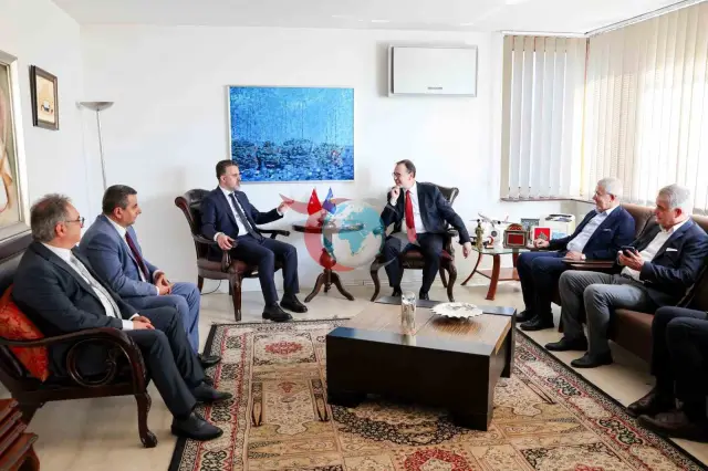Sultan Murad Han Kosova'da Anıldı: 637 Yıllık Tarihi Bağ