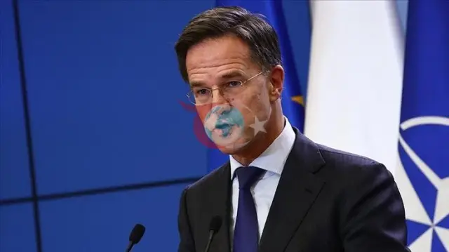 NATO'dan Kritik Açıklama: Hürmüz Boğazı İçin Hazırlıklar Tamam