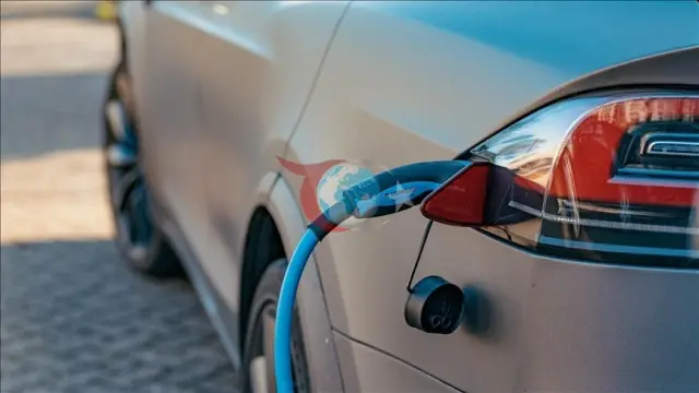 Türkiye'nin Elektrikli Araç Şarj Ağı Hızla Genişliyor