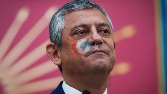 Özgür Özel'den Erken Seçim ve Yeni Parti Açıklamaları