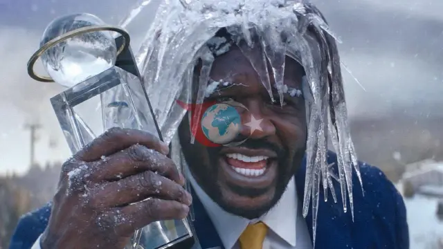 Turkcell’in Shaq’lı 5G Reklamı Kristal Elma’da Ödülleri Topladı