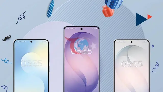 Atalar güni üçin Türk Telekomdan ýörite tehnologiýa kampaniýasy