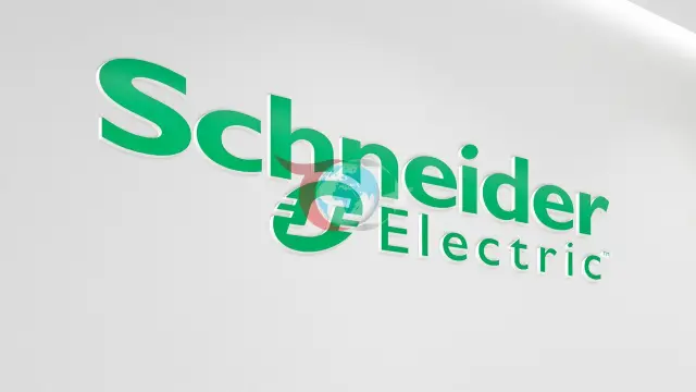 Schneider Electric'in Yenilikçi Çalışan Programı Dünya Çapında Tanındı