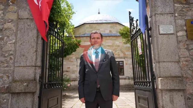 Sultan Murad Kosovoda Dualarla Anıldı: Tarixi Anma