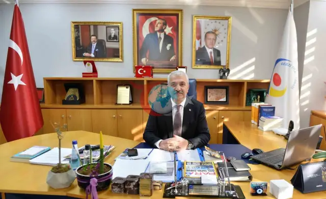 Gebze'den 67 Firma Türkiye'nin En Büyük 500 Sanayi Kuruluşu Arasında