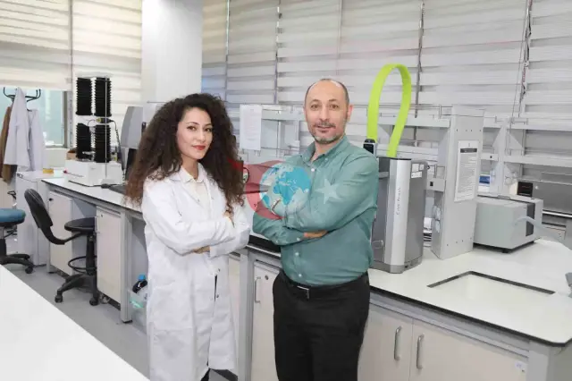 BTÜ, Fındık Küspesini Katma Değerli Ürüne Dönüştürüyor