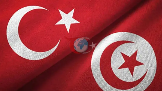 Türk ve Tunuslu İş İnsanları Arasında Stratejik Buluşma