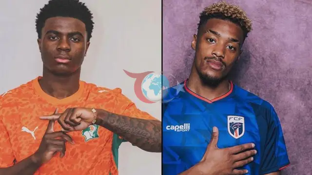 Trabzonspor'un Yıldızları Dünya Kupası'nda Parlıyor