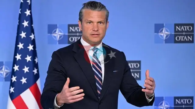 ABD'den 'NATO 3.0' Vurgusu: Geçmişi Unutamayız