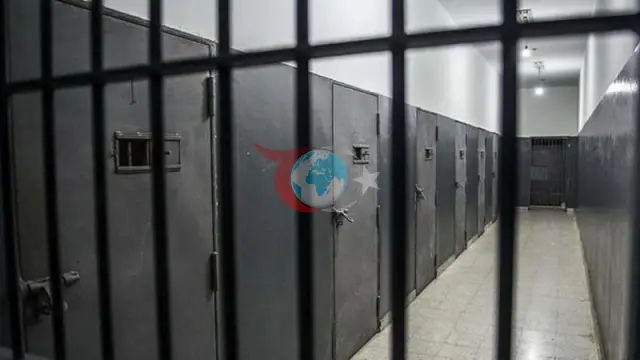 İsrail Cezaevlerinde Uyuz Salgını: Filistin'den DSÖ'ye Müdahale Çağrısı