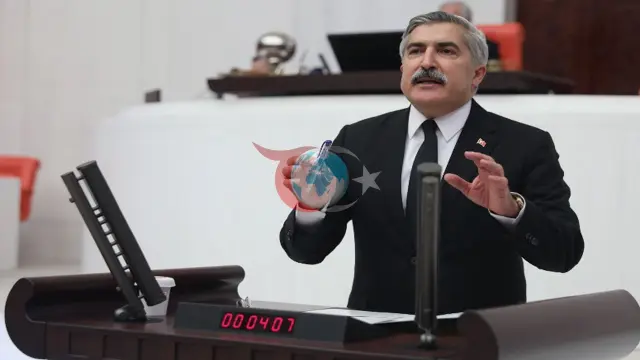 AK Partiyadan AP-nin Türkiyə ilə bağlı hesabatına sərt cavab