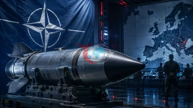 NATO, Nükleer Gücünü Modernize Etme Kararı Aldı