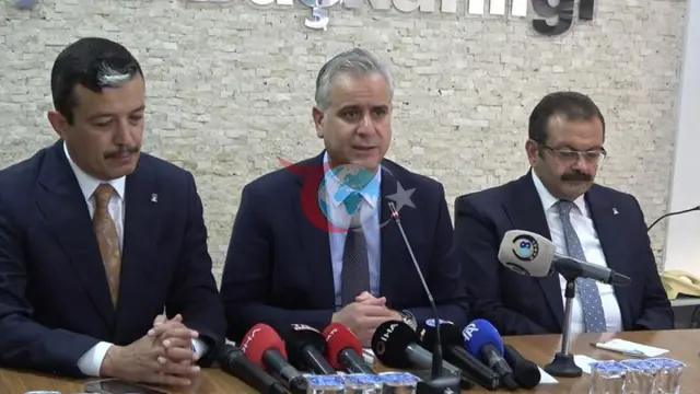 AK Partiyadan Müxalifətə Tənqid: Məsuliyyətimiz Artır