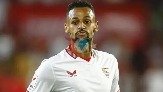 Beşiktaş Jibril Sow üçin çäre görýär: Sewilýanyň karary garaşýar