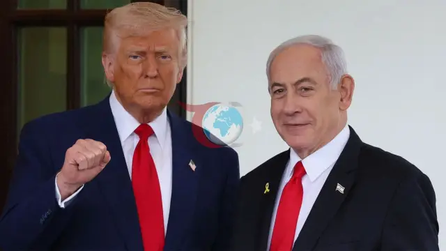Netanyahu, ABD-İran Anlaşmasına Bağlılık Sözü Vermedi