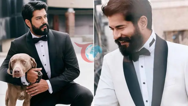 Sosial Mediada Burak Özçivitin Yeni Serialı haqqında danışılır