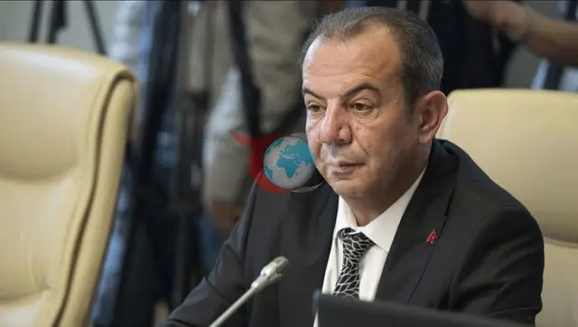 Tanju Özcan üçin täze tussaglyk kepilnamasy