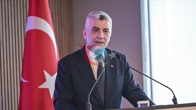 Türkiye-Almanya JETCO 6. Toplantısı: Ekonomik İşbirliği Masada