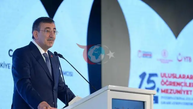 Turkiyada 362 mingdan ortiq xalqaro talabalar tahsil olmoqda