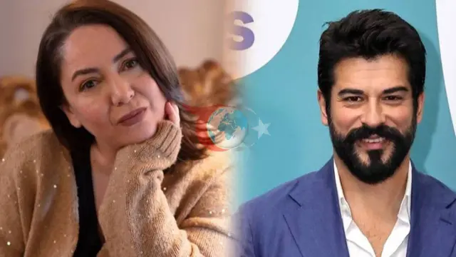 Günəşin Doğduğu Seriallarda Ana-Oğul Yaş Fərqi Mübahisə Yaradıb