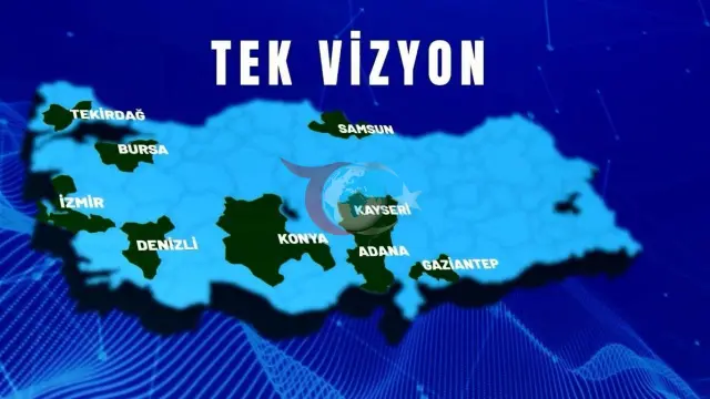 Bursa'dan Başlayan Yeşil Dönüşüm Sanayiyi Dönüştürüyor