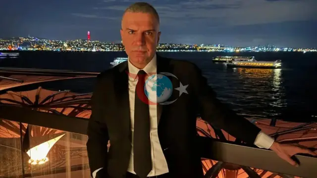 Berdan Mardininin açıqlaması: İş həyatı və araşdırma təfərrüatları