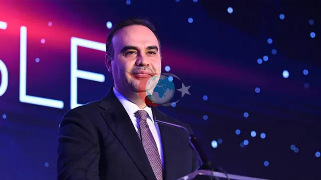 Türkiye-Fransiýa Pari Parisde ýokary tehnologiýaly täze döwürde gatnaşyklar