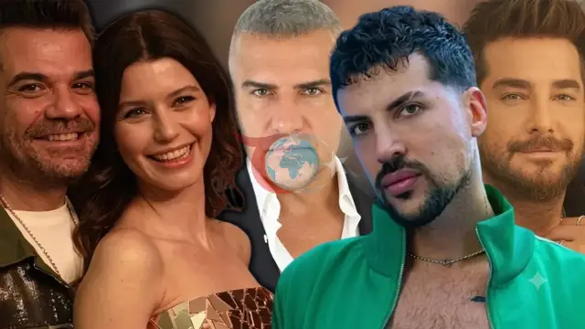 Məşhurlar Arasında Narkotik Skandalı: Kənan Doğulu və Yeddi Ad Daxildir