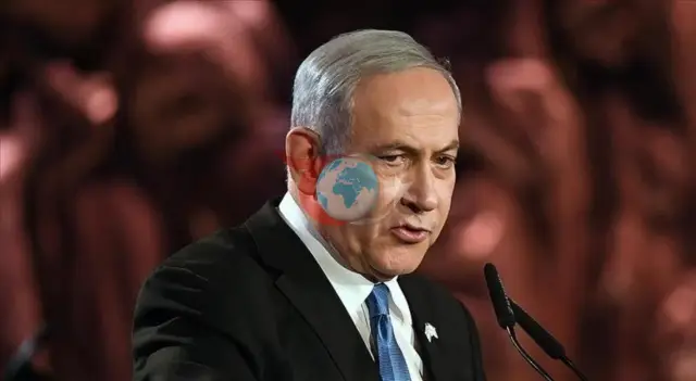 Netanyahu: Biz Livan və İrandan geri çəkilməyəcəyik