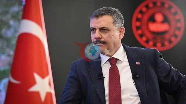İçişleri Bakanı Çiftçi'den Organize Suç Çetelerine Büyük Darbe