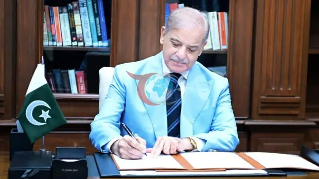 Pakistan Başbakanı, ABD-İran Anlaşması Nedeniyle İsviçre Ziyaretini Erteledi