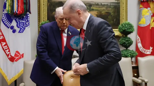 Orta Doğu Geriliminde Türkiye'nin Diplomatik Zaferi