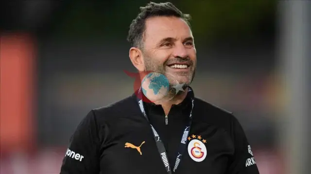 Okan Burukdan TFF prezidentiga qattiq tanqidlar