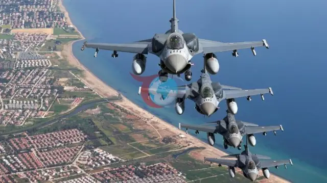 Yunan Basınından Türkiye'nin Ege Stratejisine 'Yıpratma' İtirafı