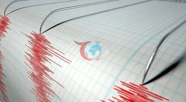 Rusya'nın Kamçatka Bölgesinde Şiddetli Deprem!