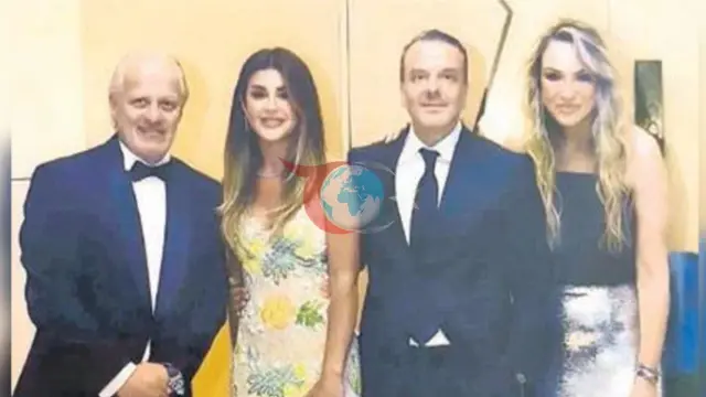 Tugay Kerimoğlu Ailə Görüşməsi: Oğlunun Toyuna Qovuşdu
