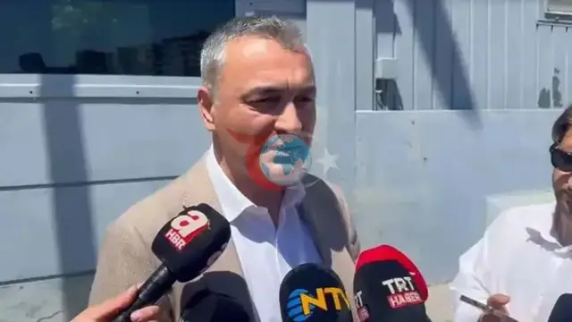 CHP'li Sarı'dan Adalar ve Silifke Operasyonlarına Tepki