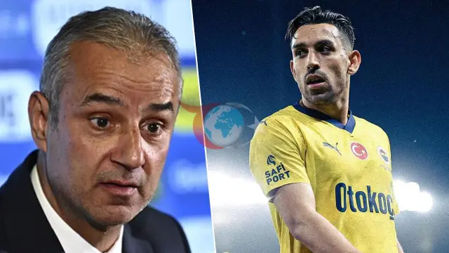 Fenerbahcheda Irfan Can Kahveji uchun muhim qaror qabul qilindi