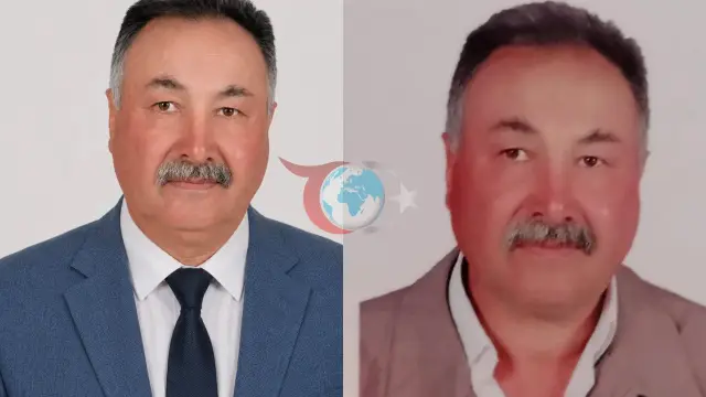 Keskin'de Belediye Başkan Vekilliğine Gürsel Demirel Seçildi