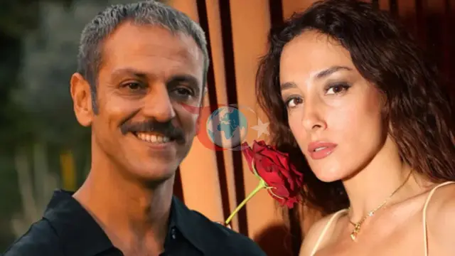 Erkan Kolçak Köstendil və Cansu Tosunun Sürpriz Məzuniyyət Görüşü