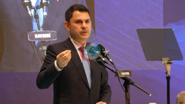 Iqlim inqirozi: Turkiyaning mas'uliyati va yechim izlash