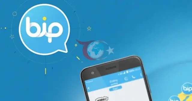 Ene-atalar BiP programmasy bilen derrew bilim maglumatlary öwrenýärler