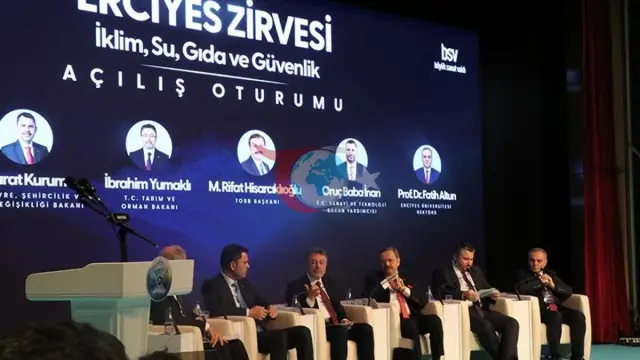 Türkiye'de Baraj Doluluk Oranında Rekor: Yüzde 81,5