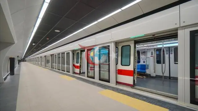 İstanbul Hava Limanına Sürətli Nəqliyyat: Yeni Metro Xətti Açıldı