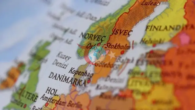 Norveç, İsrail Yerleşimleriyle Ticaret Yasağı Planlıyor