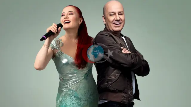 Murat Yeter'in 'Folk' Projesinde Yıldızlar Geçidi