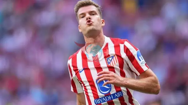 “Fenerbahçe” -niň täze maksady: Aleksandr Sörloth “Transfer” gün tertibinde